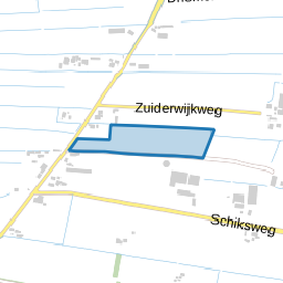 Perceel ODB01-AE-929