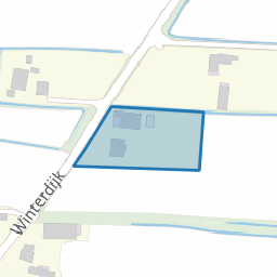 Perceel ODB01-AE-930