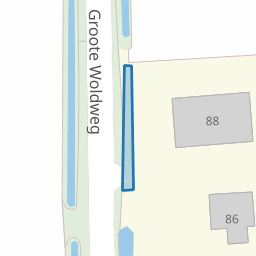 Perceel ODB01-AE-931