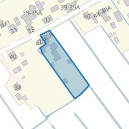 Perceel ODB01-AE-939