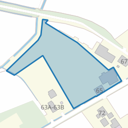 Perceel ODB01-AE-947