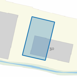 Perceel ODB01-AE-960