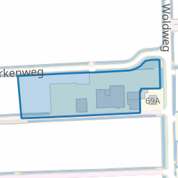 Perceel ODB01-AE-965