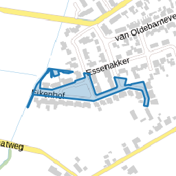 Perceel ODB01-AE-969