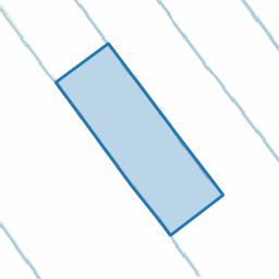 Perceel ODB01-AF-101