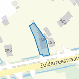 Perceel ODB01-AF-115