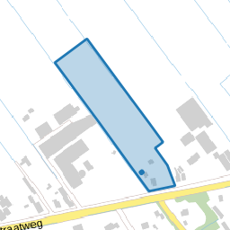 Perceel ODB01-AF-118