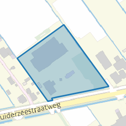 Perceel ODB01-AF-136