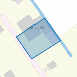 Perceel ODB01-AF-138