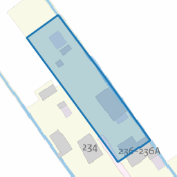 Perceel ODB01-AF-139