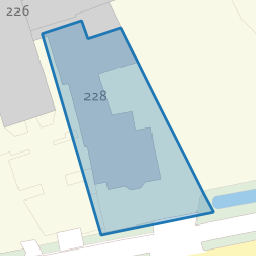 Perceel ODB01-AF-150