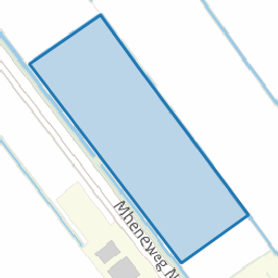 Perceel ODB01-AF-155