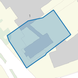 Perceel ODB01-AF-157