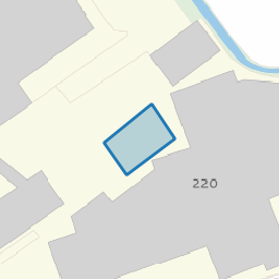 Perceel ODB01-AF-158