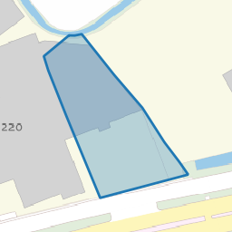 Perceel ODB01-AF-159