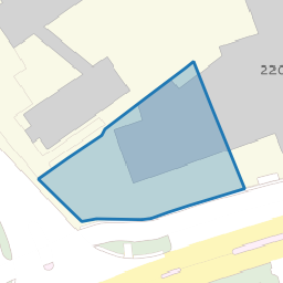 Perceel ODB01-AF-161