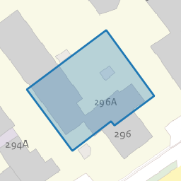 Perceel ODB01-AF-184