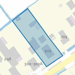 Perceel ODB01-AF-190