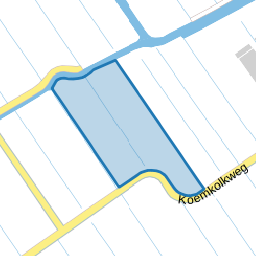 Perceel ODB01-AF-223