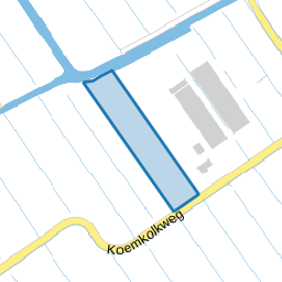 Perceel ODB01-AF-226