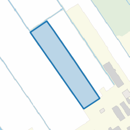 Perceel ODB01-AF-238