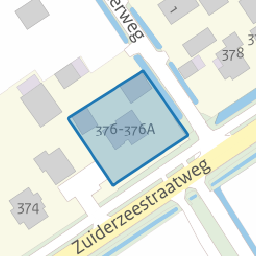 Perceel ODB01-AF-250