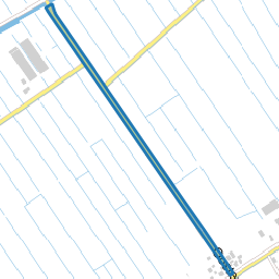 Perceel ODB01-AF-253