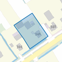 Perceel ODB01-AF-254