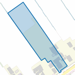 Perceel ODB01-AF-258