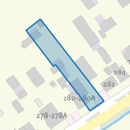 Perceel ODB01-AF-261