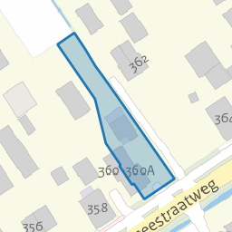 Perceel ODB01-AF-273