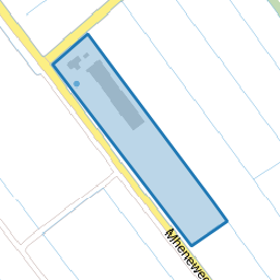 Perceel ODB01-AF-276