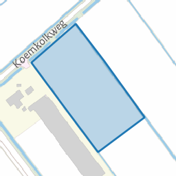 Perceel ODB01-AF-277