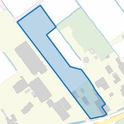 Perceel ODB01-AF-278