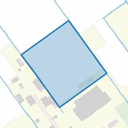 Perceel ODB01-AF-281