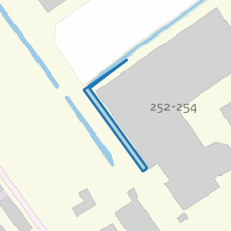 Perceel ODB01-AF-288