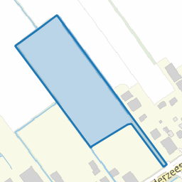 Perceel ODB01-AF-292