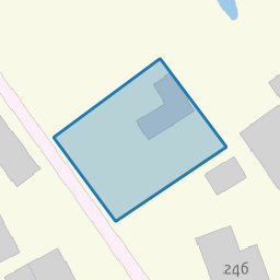 Perceel ODB01-AF-300