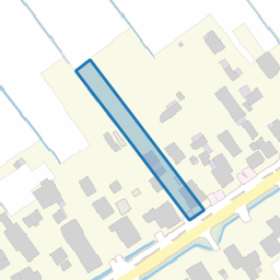 Perceel ODB01-AF-307