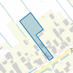 Perceel ODB01-AF-308