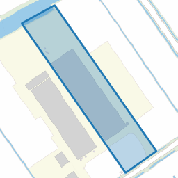 Perceel ODB01-AF-317