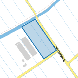 Perceel ODB01-AF-318