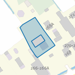 Perceel ODB01-AF-322