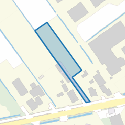 Perceel ODB01-AF-328