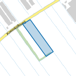 Perceel ODB01-AF-331