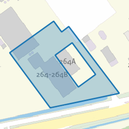 Perceel ODB01-AF-362