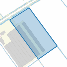 Perceel ODB01-AF-370