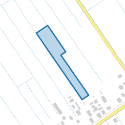 Perceel ODB01-AF-375