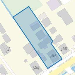 Perceel ODB01-AF-376