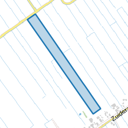 Perceel ODB01-AF-383
